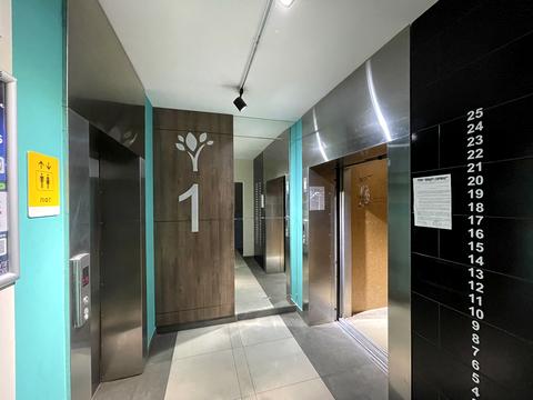 Квартира на вул. Академіка Заболотного, 15-В в Києві, ID 168681, фото №13