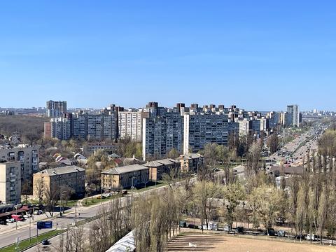 Квартира на вул. Академіка Заболотного, 15-В в Києві, ID 168681, фото №9
