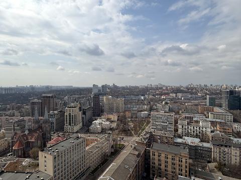 Квартира на вул. Івана Федорова, 2-А в Києві, ID 209793, фото №6