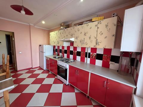 Квартира на вул. Української Перемоги, 27а в Івано-Франківську, ID 175283, фото №1