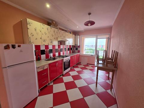 Квартира на вул. Української Перемоги, 27а в Івано-Франківську, ID 175283, фото №2