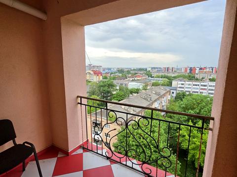 Квартира на вул. Української Перемоги, 27а в Івано-Франківську, ID 175283, фото №4