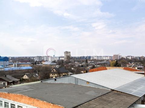 Квартира на вул. Дмитра Коцюбайла в Івано-Франківську, ID 263665, фото №11