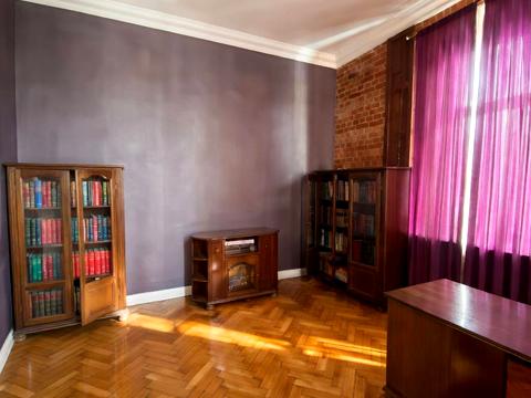 Квартира на вул. Григорія Сковороди, 30 в Харкові, ID 188645, фото №15