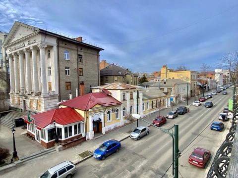 Квартира на вул. Григорія Сковороди, 30 в Харкові, ID 188645, фото №18