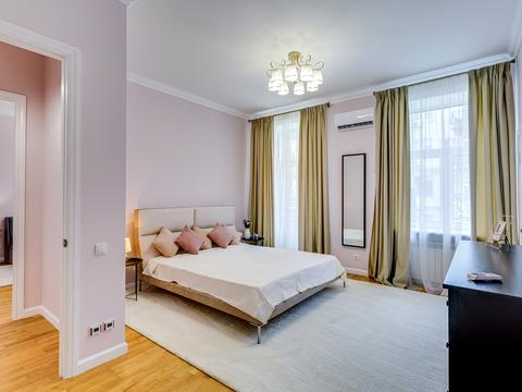 Квартира на вул. Липська вул., 12/5 в Києві, ID 208362, фото №11
