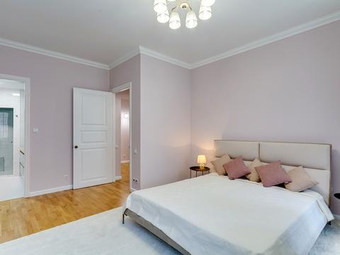 Квартира на вул. Липська вул., 12/5 в Києві, ID 208362, фото №12