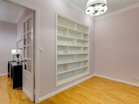 Квартира на вул. Липська вул., 12/5 в Києві, ID 208362, фото №14