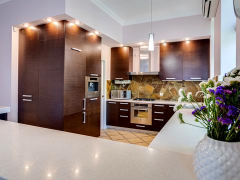 Квартира на вул. Липська вул., 12/5 в Київ, ID 208362, фото №5
