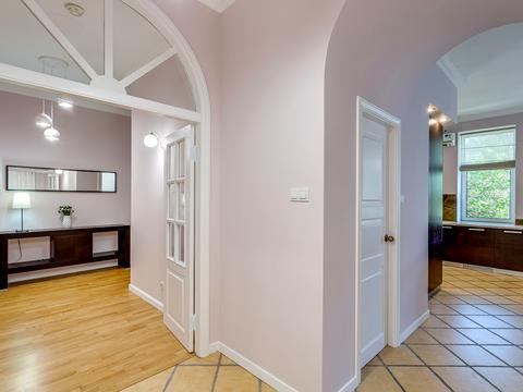 Квартира на вул. Липська вул., 12/5 в Києві, ID 208362, фото №7