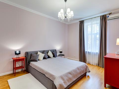 Квартира на вул. Липська вул., 12/5 в Києві, ID 208362, фото №9