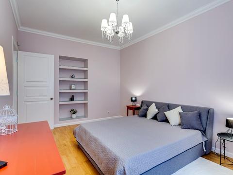 Квартира на вул. Липська вул., 12/5 в Києві, ID 208362, фото №10