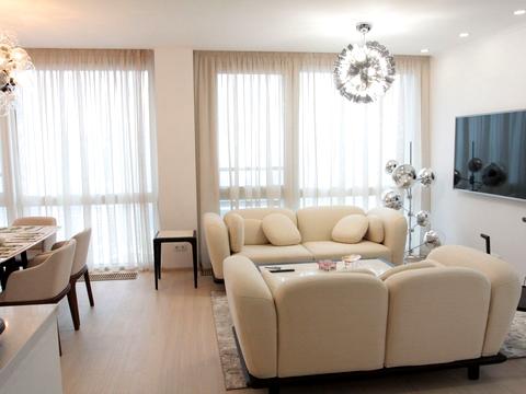 Квартира на вул. Золотоустівська, 34 в Київ, ID 174028, фото №2