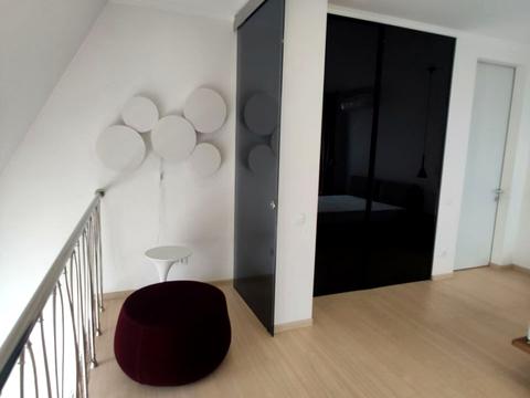 Квартира на вул. Золотоустівська, 34 в Києві, ID 174028, фото №11