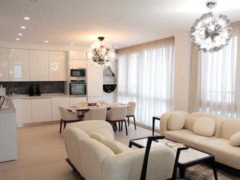 Квартира на вул. Золотоустівська, 34 в Київ, ID 174028, фото №3