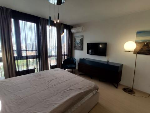 Квартира на вул. Золотоустівська, 34 в Києві, ID 174028, фото №8