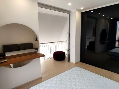 Квартира на вул. Золотоустівська, 34 в Києві, ID 174028, фото №10