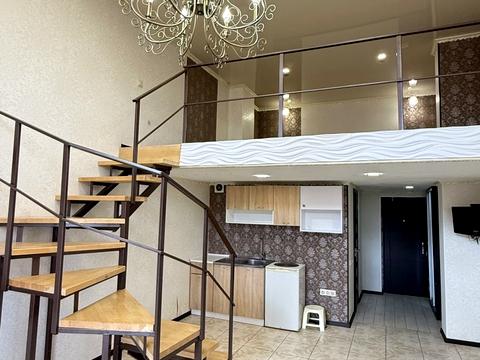Квартира на вул. Жулянська, 5 в Києві, ID 273678, фото №1