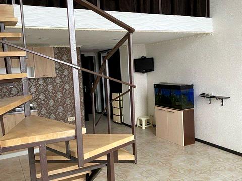 Квартира на вул. Жулянська, 5 в Києві, ID 273678, фото №4