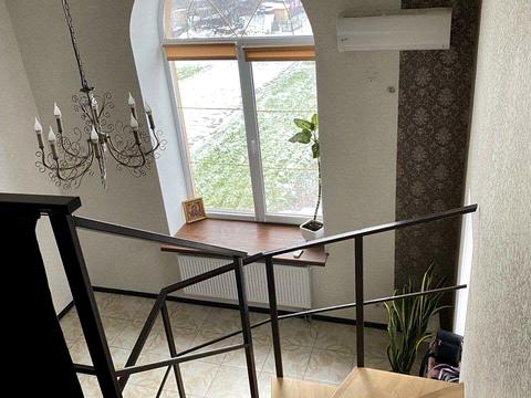 Квартира на вул. Жулянська, 5 в Києві, ID 273678, фото №6