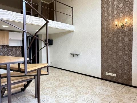 Квартира на вул. Жулянська, 5 в Києві, ID 273678, фото №7
