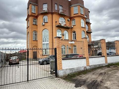 Квартира на вул. Жулянська, 5 в Києві, ID 273678, фото №9