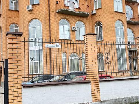 Квартира на вул. Жулянська, 5 в Києві, ID 273678, фото №10