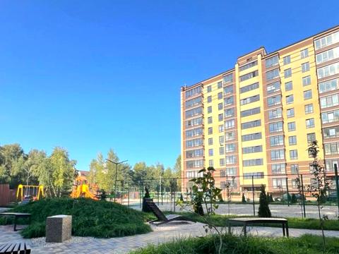Квартира на вул. Любецька, 110 в Чернігові, ID 220856, фото №2