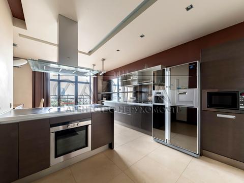 Квартира на бул. Тараса Шевченка, 11 в Київ, ID 259144, фото №1