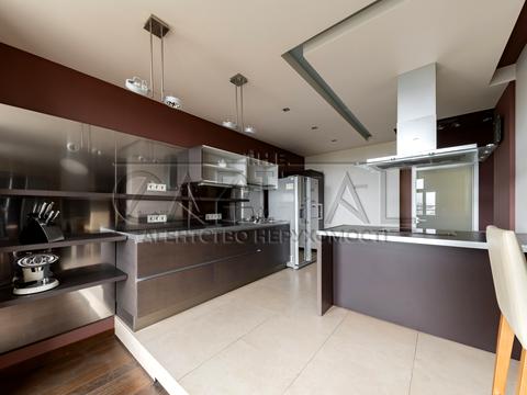 Квартира на бул. Тараса Шевченка, 11 в Київ, ID 259144, фото №2