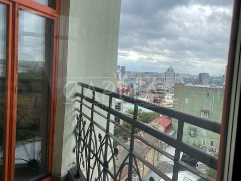 Квартира на бул. Тараса Шевченка, 11 в Києві, ID 259144, фото №31