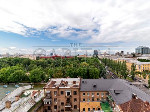 Квартира на бул. Тараса Шевченка, 11 в Києві, ID 259144, фото №32
