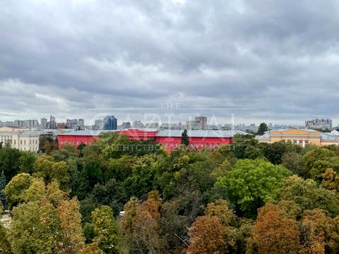Квартира на бул. Тараса Шевченка, 11 в Києві, ID 259144, фото №33