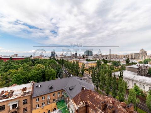 Квартира на бул. Тараса Шевченка, 11 в Києві, ID 259144, фото №34