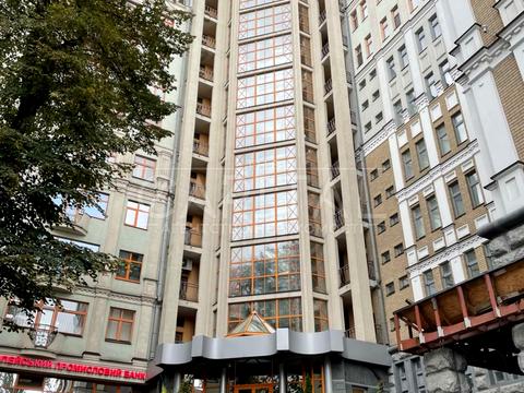 Квартира на бул. Тараса Шевченка, 11 в Києві, ID 259144, фото №39