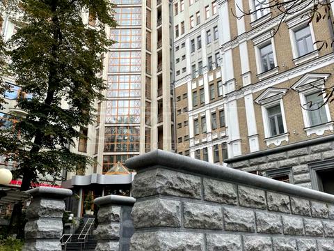 Квартира на бул. Тараса Шевченка, 11 в Києві, ID 259144, фото №40