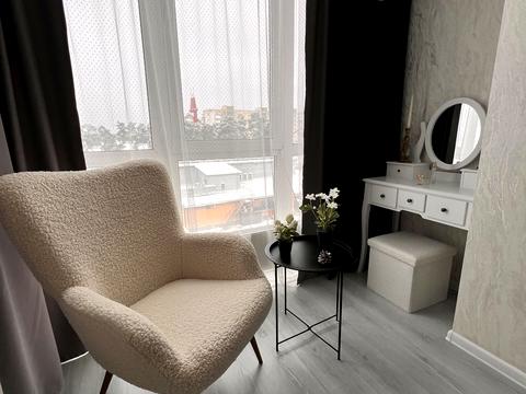 Квартира на вул. Центральна, 35-А в Києві, ID 252622, фото №1