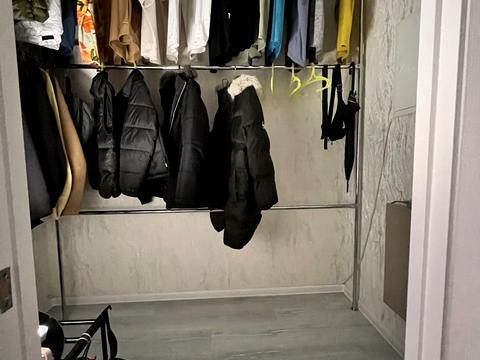 Квартира на вул. Центральна, 35-А в Києві, ID 252622, фото №13