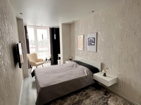 Квартира на вул. Центральна, 35-А в Києві, ID 252622, фото №3