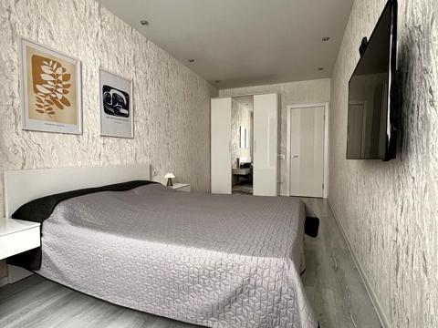 Квартира на вул. Центральна, 35-А в Києві, ID 252622, фото №5