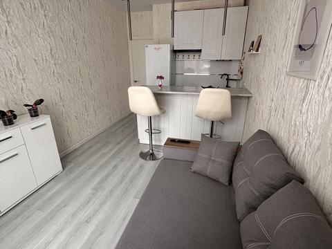 Квартира на вул. Центральна, 35-А в Києві, ID 252622, фото №6
