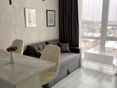 Квартира на вул. Центральна, 35-А в Києві, ID 252622, фото №7