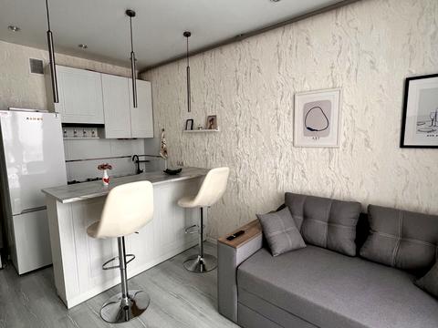 Квартира на вул. Центральна, 35-А в Києві, ID 252622, фото №8
