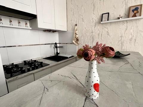 Квартира на вул. Центральна, 35-А в Києві, ID 252622, фото №9