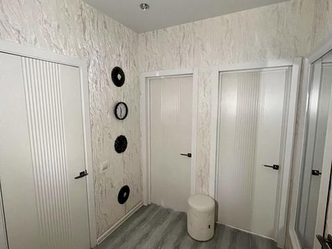 Квартира на вул. Центральна, 35-А в Києві, ID 252622, фото №10