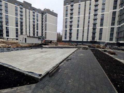 Квартира на вул. Олександра Довженка вул., 31в, к. 7 в Івано-Франківську, ID 185099, фото №2