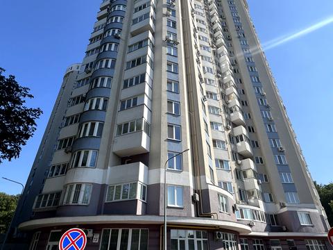 Квартира на вул. Ризька, 73-Г в Києві, ID 197454, фото №17