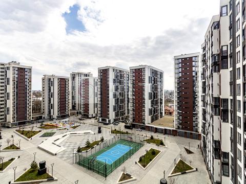 Квартира на вул. Ленкавського вул., 34 к11 в Івано-Франківську, ID 169480, фото №19