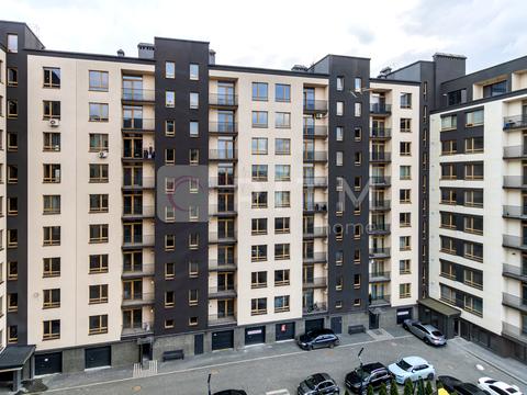 Квартира на вул. Кобилянської вул., 22А корпус 3 в Івано-Франківську, ID 166838, фото №13