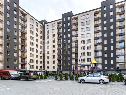 Квартира на вул. Кобилянської вул., 22А корпус 3 в Івано-Франківську, ID 166838, фото №15